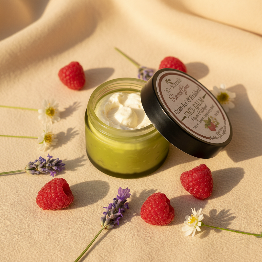 Renewed Grace Face Balm