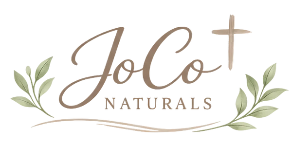 JoCo Naturals Header Logo