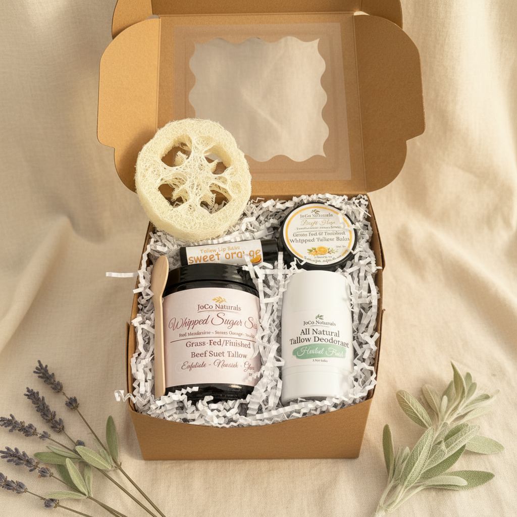 Mother's Day Luxury Collection Bundle – Open Box