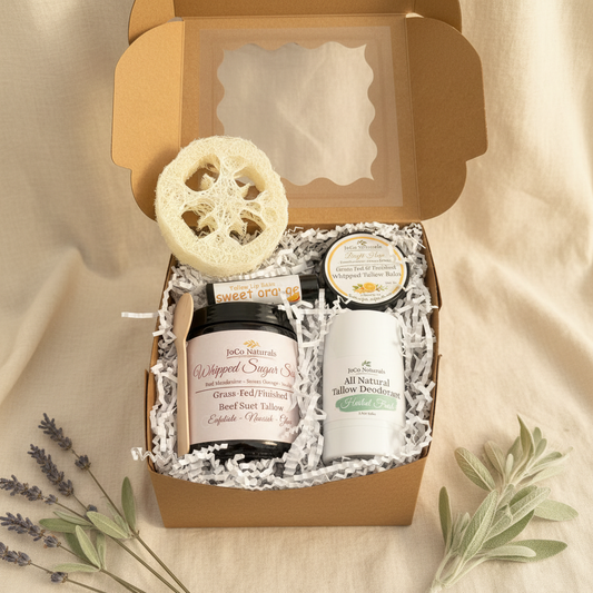 Mother's Day Luxury Collection Bundle – Open Box