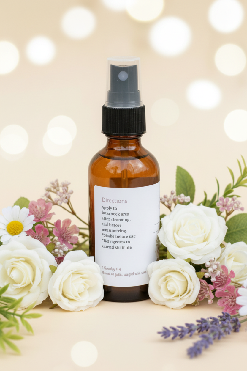 White Rose Toner Directions Fixed